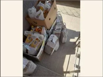 Донација од Елида - 24.05.2025