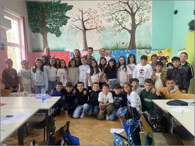 Friendship 17 05 2025