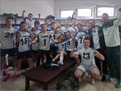 Kampionë 15 04 2025