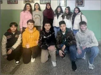 Општински натпревари по физика, 14-02-2025 - слика 1