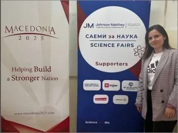 Работилница: Јас и науката - 07.05.2025