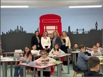 Едукативна работилница на тема Штедење и банки - 31.10.2025