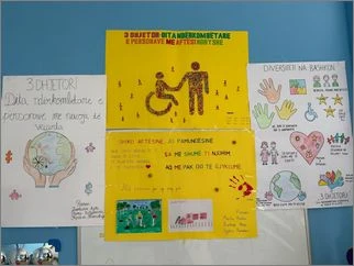 Të ndryshem, por të barabartë 03 12 2025