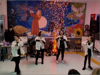 Valide Dervishi Sejdiu 25 12 2025