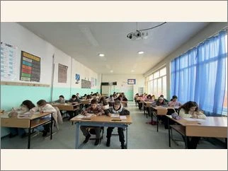 Gara komunale në Matematikë 30 01 2026