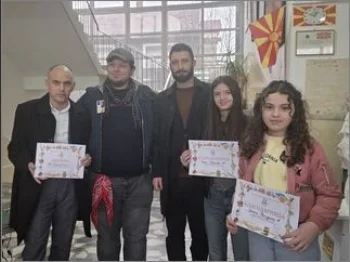 Фрагменти од фантазијата - 27.03.2026 Фрагменти од фантазијата - 27.03.2026