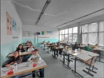 Кенгур 2026 - 19.03.2026 Кенгур 2026 - 19.03.2026