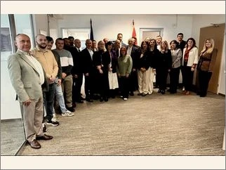 Меморандум за формирање мрежа на училишта со демократски и инклузивни практики 13 03 2026