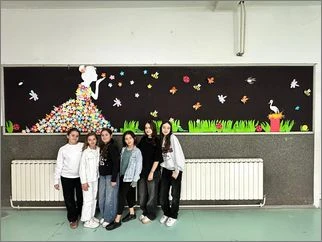 Во пресрет на пролетта 16 03 2026