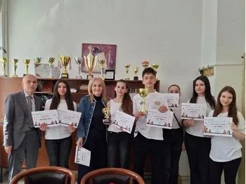 Општински натпревари по Прва помош и дисеминација - 28.04.2026