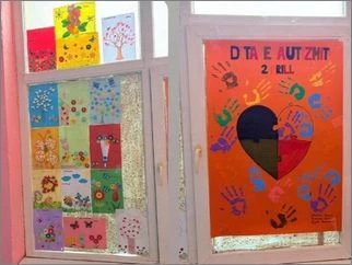 Светски ден на свеста за аутизамот 02 04 2026