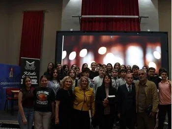 Натпревари во читање, 13-05-2026 - слика 1