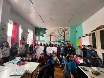 punëtoria ekologjike Nga fara te lulja 26 06 2026