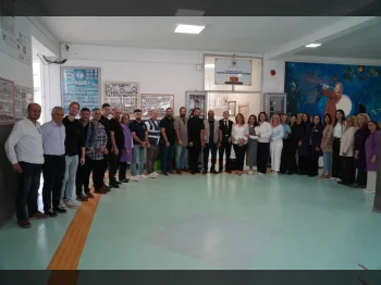 Ви благодариме за вашата поддршка и инвестиција - 03.10.2026